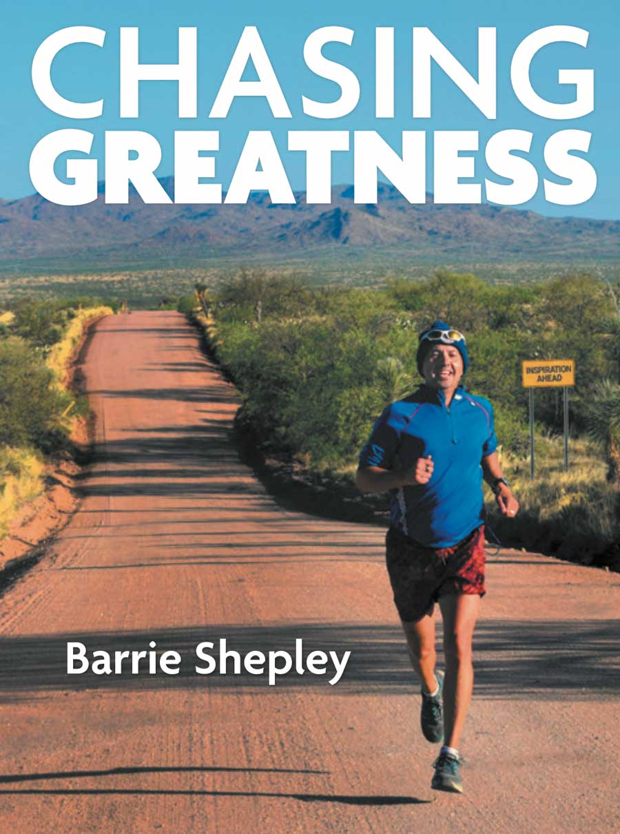 Chasing Greatness